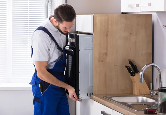 Wanat Fixed Appliance Repair provides residential appliance repair services for refrigerators, ovens, and washers.