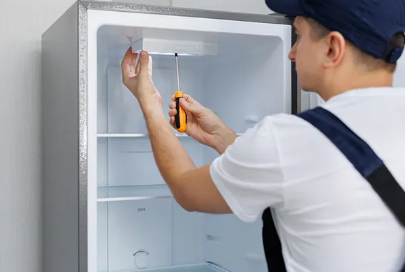 Refrigerator repair services to restore your appliance’s efficiency are available for all refrigerator models.