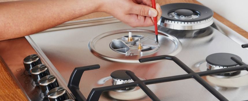 Our stove repair services offer the benefits of fast repairs and enhance the safety of your kitchen appliance.
